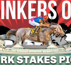 Clark Stakes 2024 Preview and Saturday Rapid-Fire Picks | Blinkers Off 696