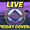 Breeders’ Cup Friday 2024 | LIVE Coverage & Expert Analysis