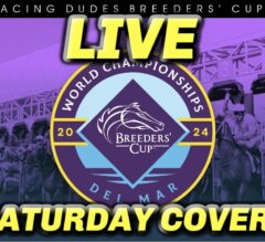 Breeders’ Cup Saturday 2024 | LIVE Coverage & Expert Analysis