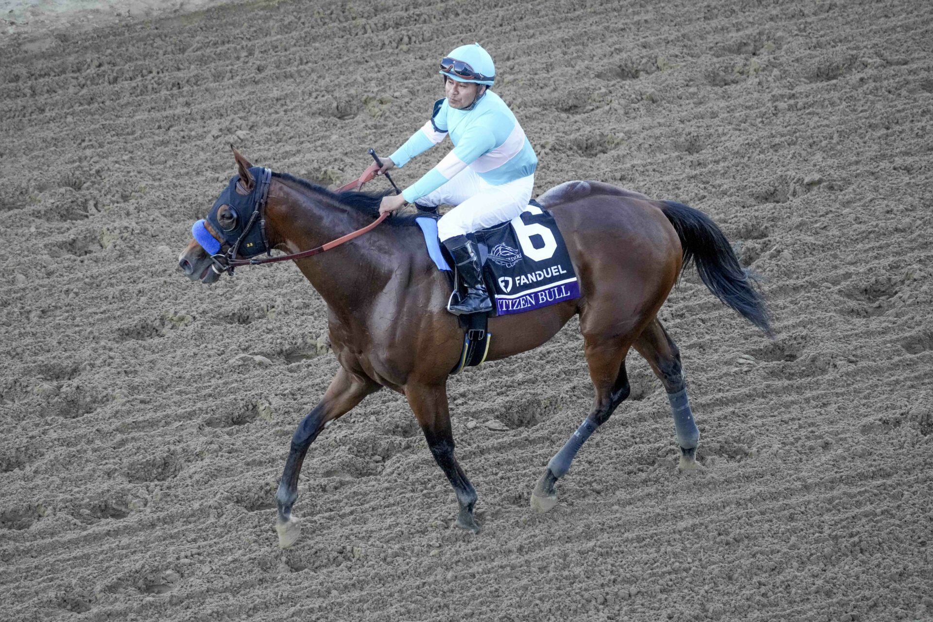 Kentucky Derby 2025 Latest News & Top 5 Baffert Looks Strong Racing Dudes