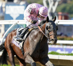 Who Were the Last Three-Year-Olds to Win the Breeders’ Cup Classic?