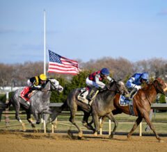 Kentucky Derby 2025 Latest News & Top 5 | Poster Adds Name to the Mix