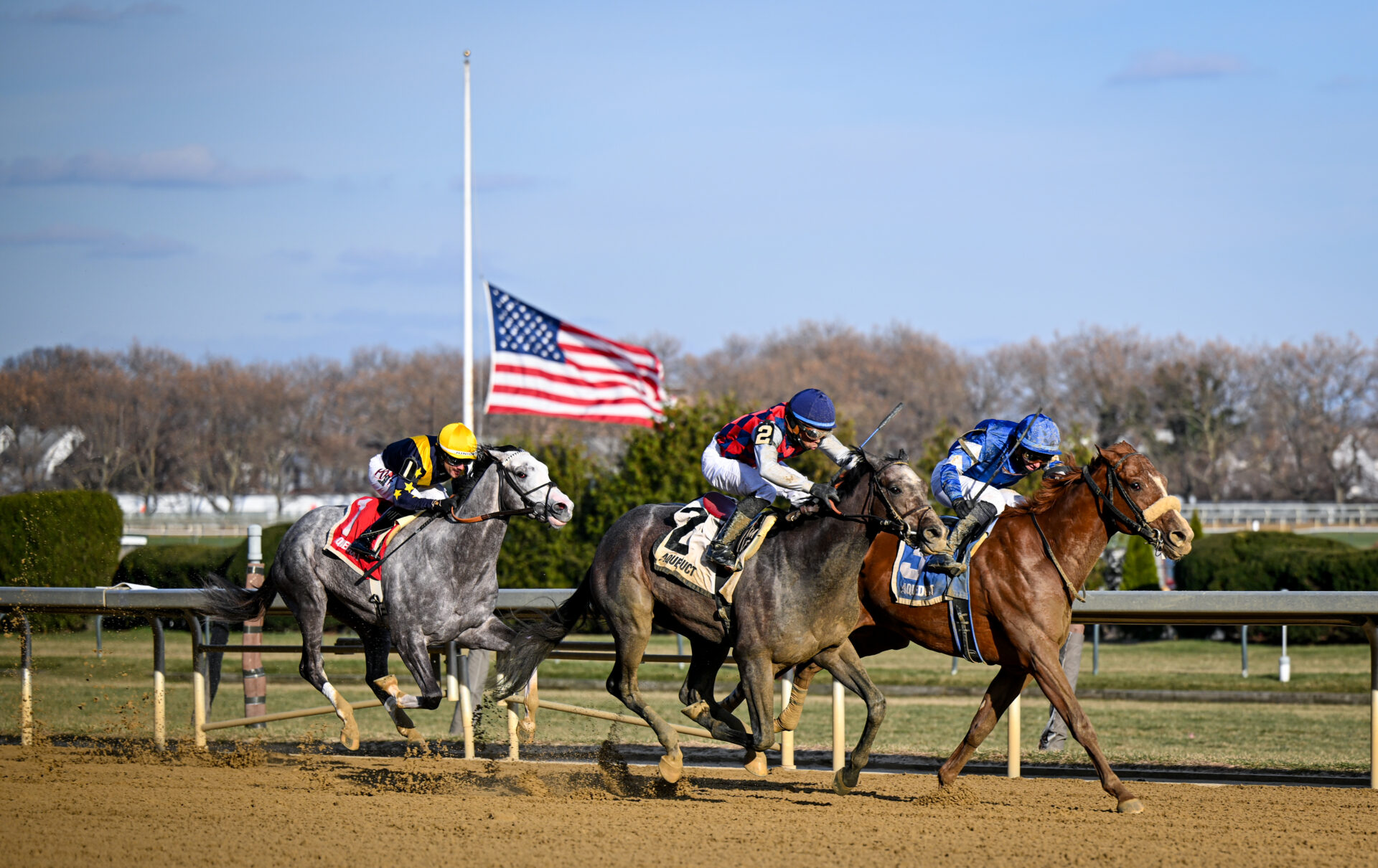 Who Won The Kentucky Derby 2025 Pru Josepha