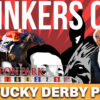 Kentucky Derby 2025: Springboard Mile & Los Alamitos Futurity Previews | Blinkers Off 698