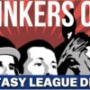 12th Annual Racing Dudes Triple Crown Fantasy League Draft | Blinkers Off 699