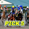 Gulfstream Park Preview & FREE Pegasus World Cup Pick 5 Bets | The Magic Mike Show 577