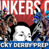 Kentucky Derby 2025 Prep Picks: Holy Bull, Robert B. Lewis & Withers | Blinkers Off 704