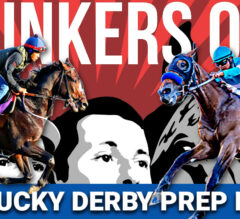 Kentucky Derby 2025 Prep Picks: Holy Bull, Robert B. Lewis & Withers | Blinkers Off 704