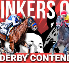 Kentucky Derby 2025 Top Contenders & Stakes Previews | Blinkers Off 701