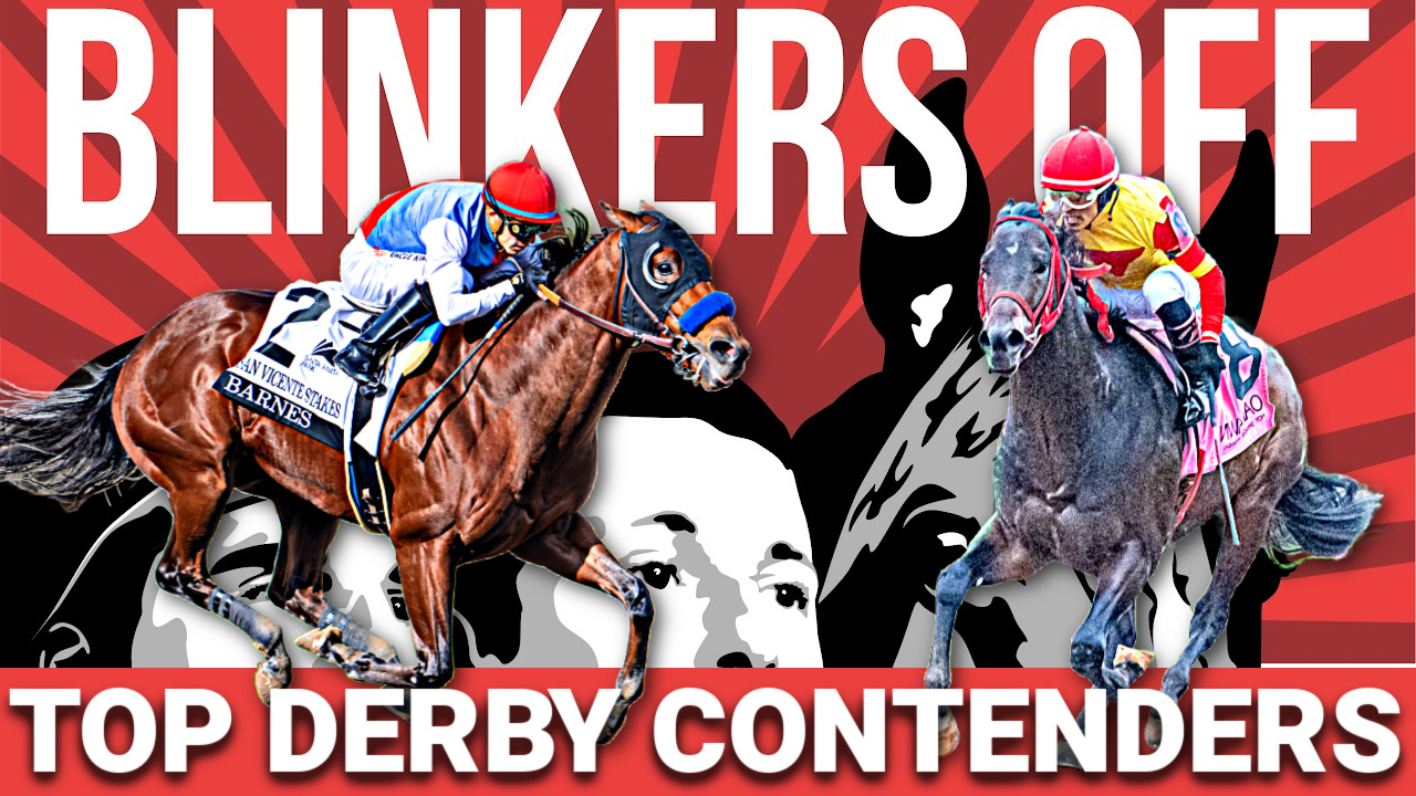 Kentucky Derby 2025 Top Contenders & Stakes Previews