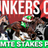 Lecomte Preview, Oaks Prep Races & Kentucky Derby 2025 Contenders Update | Blinkers Off 702