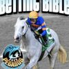 Pegasus World Cup 2025 Picks & Tips | Get BRAND NEW Gulfstream Park Betting Bible!