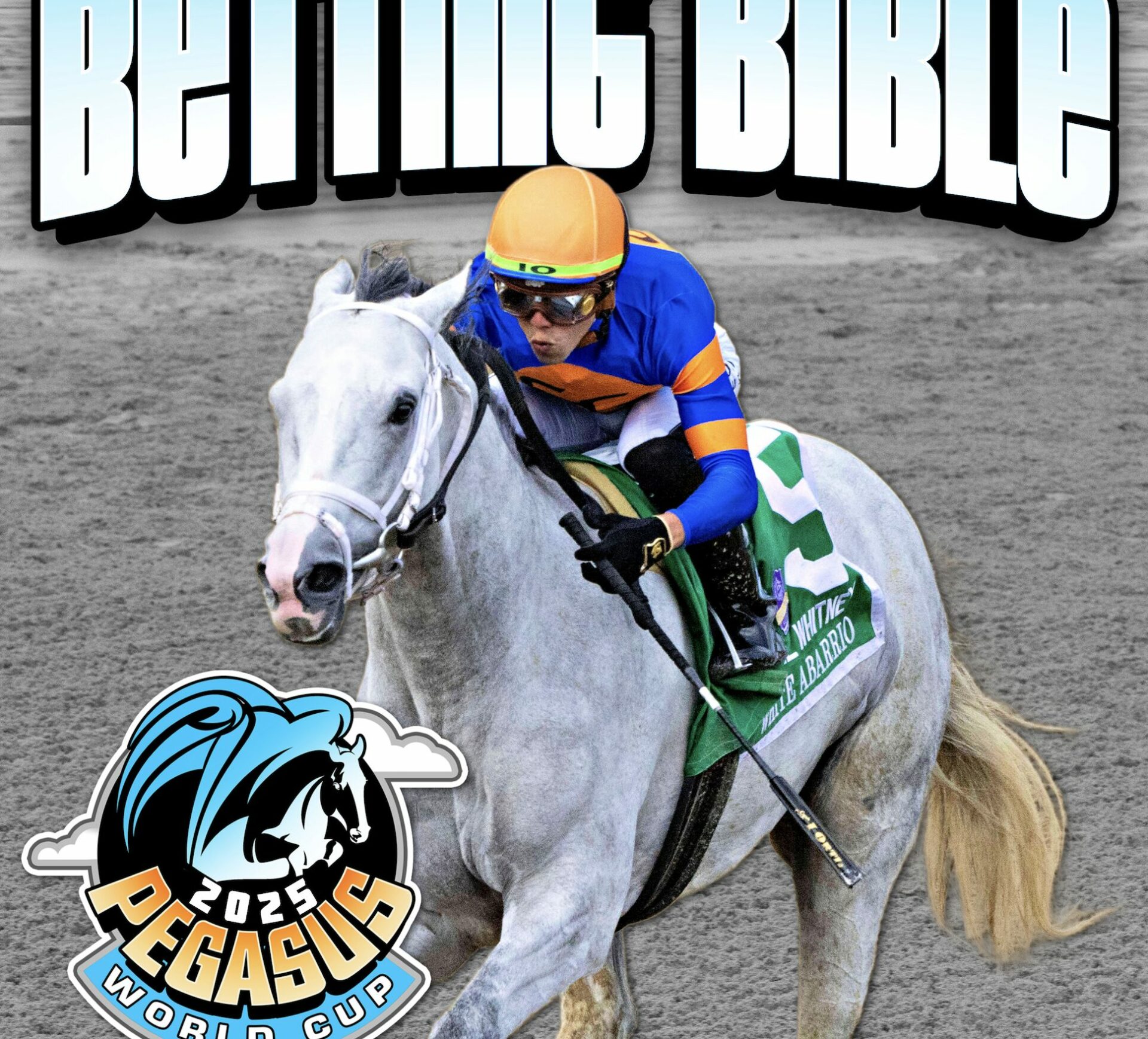 Pegasus World Cup 2025 Picks & Tips