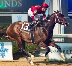 Iowa Derby Picks and Preview 2025 | Magnitude Returns to the Races