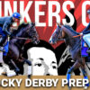 Risen Star & Sunland Derby Previews & Wheel of Justice | Blinkers Off 706