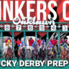 Kentucky Derby 2025 Prep Picks & Saudi Cup Preview | Blinkers Off 707