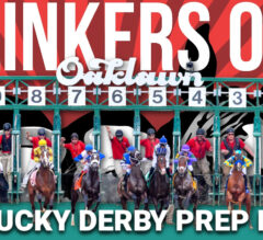 Kentucky Derby 2025 Prep Picks & Saudi Cup Preview | Blinkers Off 707