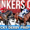 Kentucky Derby 2025 Prep Picks: Fountain of Youth, San Felipe & Gotham | Blinkers Off 708