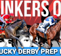 Kentucky Derby 2025 Prep Picks: Fountain of Youth, San Felipe & Gotham | Blinkers Off 708