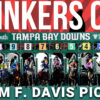 Kentucky Derby 2025 Contenders Update & Sam F. Davis Preview | Blinkers Off 705