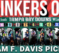 Kentucky Derby 2025 Contenders Update & Sam F. Davis Preview | Blinkers Off 705