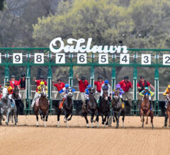 Oaklawn Park FREE Win Picks and Star Plays | March 23, 2025