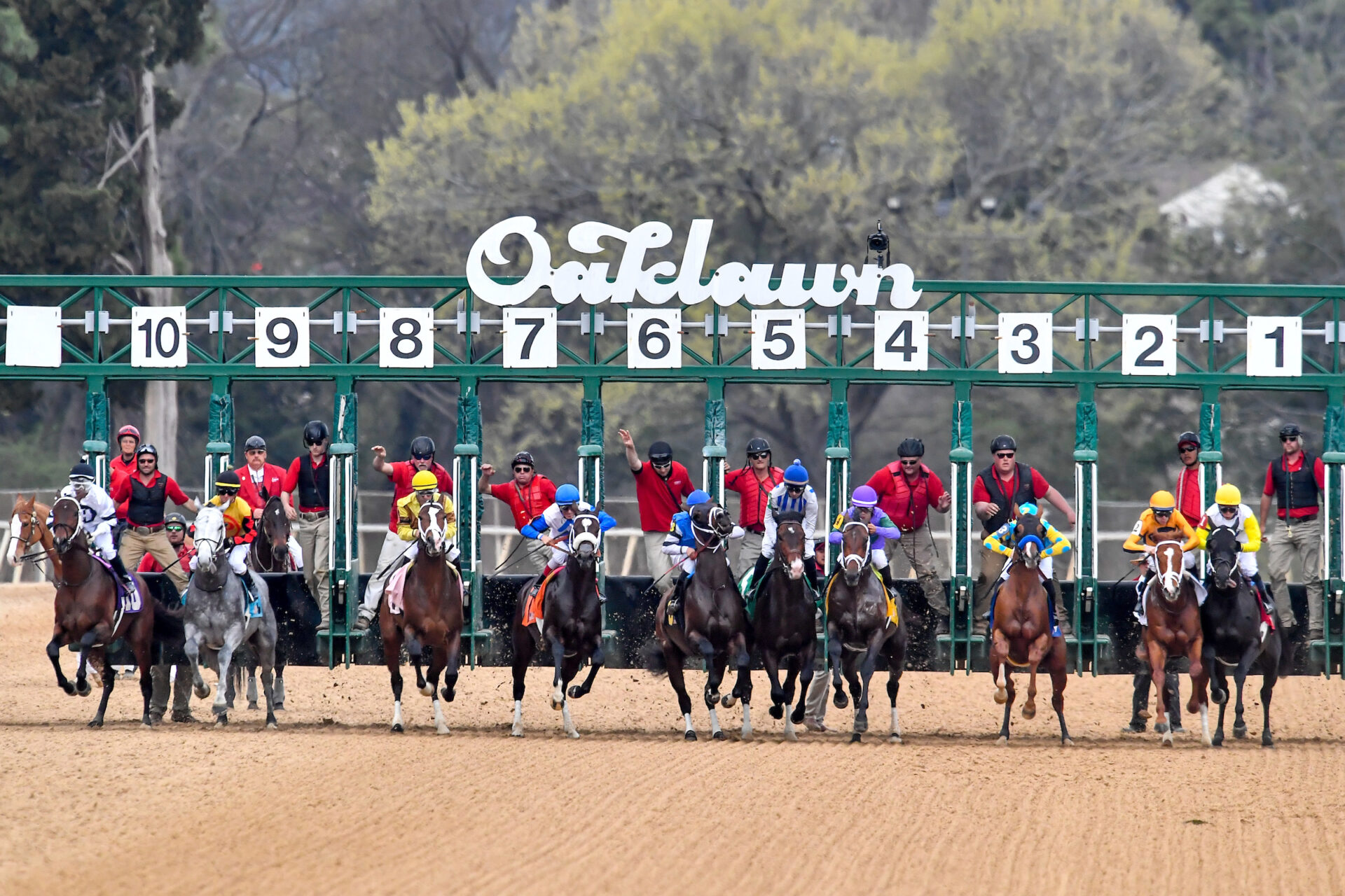 Cornucopian – Bob Baffert’s Next Triple Crown Winner? – Racing Dudes