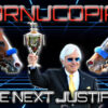 Cornucopian the Next Justify? Baffert Chasing History Yet Again