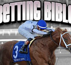 Louisiana Derby 2025 Picks & Tips | Get Betting Bible FREE!