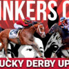 Kentucky Derby 2025 Contenders Update & Rapid-Fire Picks | Blinkers Off 709