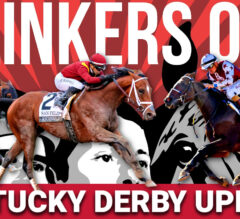 Kentucky Derby 2025 Contenders Update & Rapid-Fire Picks | Blinkers Off 709