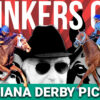 Louisiana Derby 2025 Preview and Saturday Rapid-Fire Picks | Blinkers Off 711