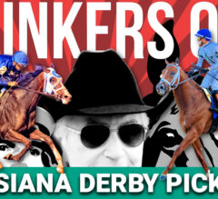 Louisiana Derby 2025 Preview and Saturday Rapid-Fire Picks | Blinkers Off 711