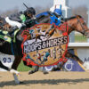 Hoops & Horses Contest | Win FREE Cash Picking Ponies & March Madness