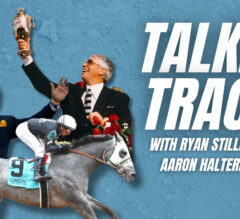 Louisiana Derby and Jeff Ruby Steaks Free Picks, Kentucky Derby Pedigree Expert, and Triple Crown Questions | Talkin’ Track