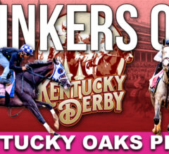 Kentucky Oaks 2025 Picks & Analysis | Blinkers Off 719