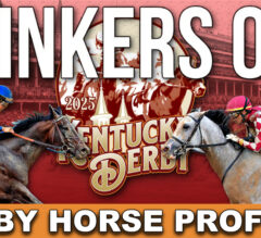 Kentucky Derby 2025 Horse Profiles – How Each Horse Can Win | Blinkers Off 715