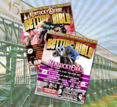 Kentucky Derby & Kentucky Oaks 2025 Betting Bible | Picks & Analysis Now Available!