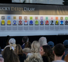 Journalism 3-1 Favorite for $5 Million Kentucky Derby | Make Your Picks Now