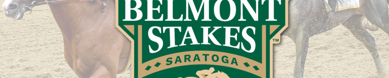 Belmont Stakes