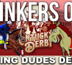 Kentucky Derby 2025 Update & Racing Dudes Derby Winner | Blinkers Off 721