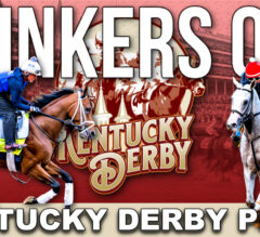 Kentucky Derby 2025 Picks & Analysis | Blinkers Off 720