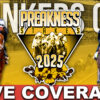 Preakness Stakes 2025 Live Coverage & Picks | Blinkers Off 725