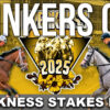 Preakness Stakes 2025 Picks & Analysis | Blinkers Off 724