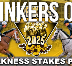 Preakness Stakes 2025 Picks & Analysis | Blinkers Off 724