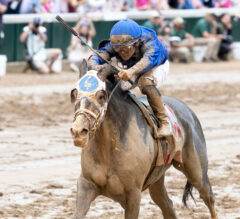 Kentucky Derby 2025 Weekend Recap