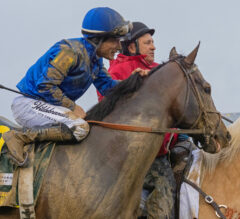 Kentucky Derby Winner Fined for Rule Break