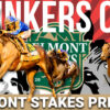 Too Early Belmont Stakes 2025 Picks and Rapid-Fire Selections | Blinkers Off 727