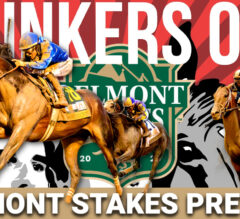 Too Early Belmont Stakes 2025 Picks and Rapid-Fire Selections | Blinkers Off 727