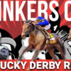 Kentucky Derby 2025 Recap & Preakness Stakes 2025 Probables | Blinkers Off 722